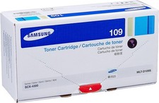 Genuine Samsung MLT-D109S/XAA
