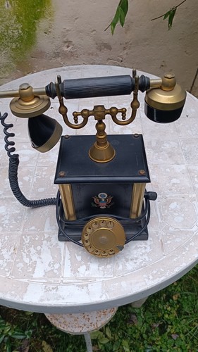 Telefono telcer telefonia - telefono,