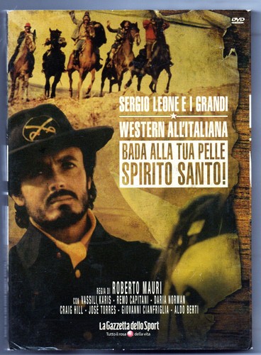 Bada alla tua - , spirito
