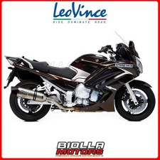 8784EU SCARICHI LEOVINCE