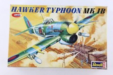 Kit modellino Revell 1:32