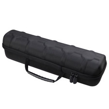 1 Cassa per Orologio a 5 Slot | Organizer Da Viaggio Con Guscio Rigido Con Inser