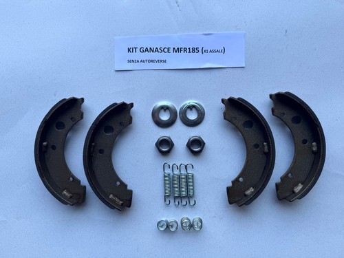 Ceppi freno ellebi mfr 185 - ellebi,