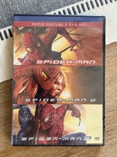 Spider-Man, Spider-Man 2