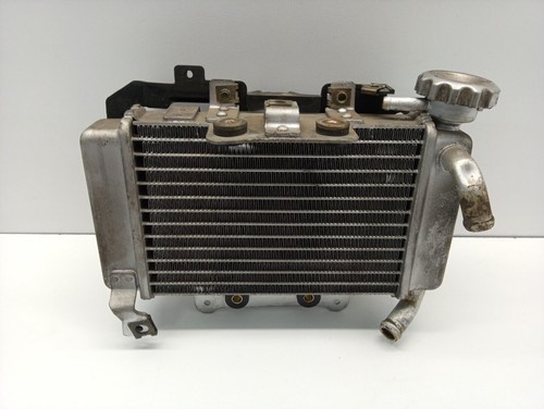 Radiatore acqua benelli caffe - acqua,