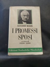 Alessandro Manzoni Promessi