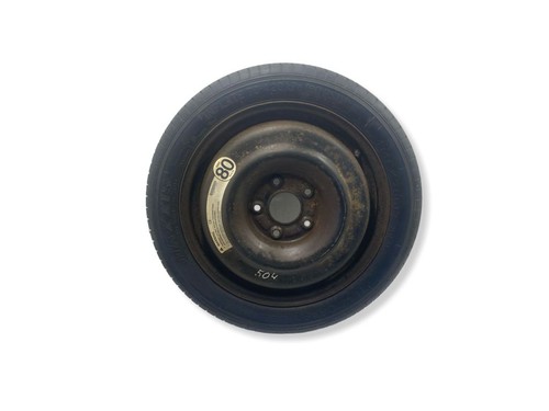 Ruota scorta fiat freemont - ruota,