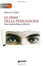 armi della persuasione come e