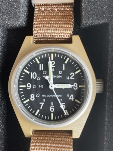 Orologio marathon 34mm - marathon,