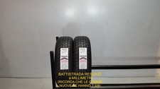 GOMME USATE  4 STAGIONI