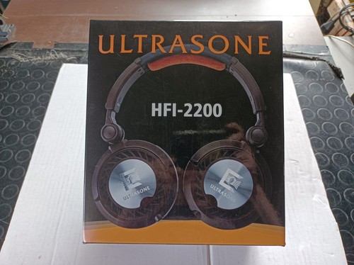 Ultrasone hfi 2200 cuffie open - hfi, 2200_cuffie