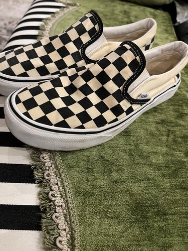 Vans scarpe classiche slip-on