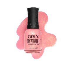 ORLY Blush It Off Smalto