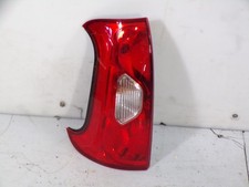 9560 Fanale posteriore sinistro Fiat Panda 3 serie 2020 cod 52102357