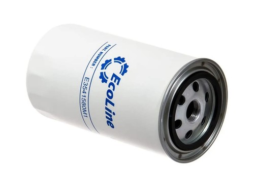 Filtro olio motore ecoline - olio,