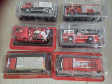 1/43 1/64 LOTTO 6 CAMION