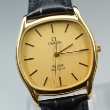 [EXC+5] Orologio Vintage OMEGA