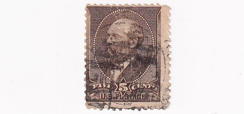 1882 francobollo scott - 1882,