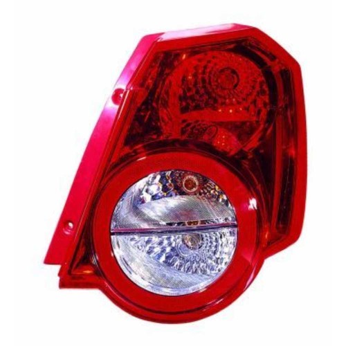 Faro posteriore destro per - destro,