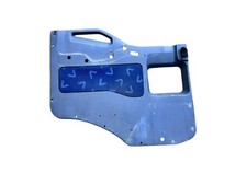 PANNELLO ANTERIORE SINISTRO PER IVECO Stralis 2° Serie 504056601 (04>06)