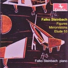 Falko Steinbach - Figures: 17
