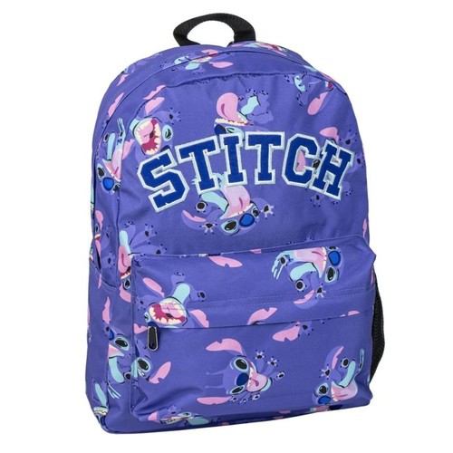 Stitch zaino scuola - stitch, grande