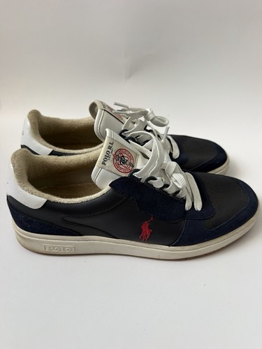 Sneakers uomo polo - sneakers,