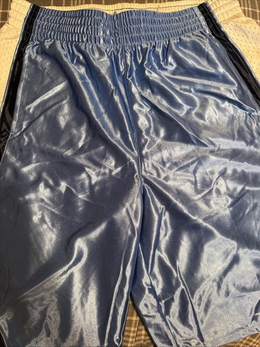 Pantaloncini corti uomo larghi