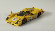 Ferrari 512 mans 24h 1970 - mans,
