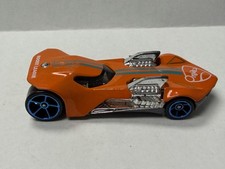 2018 HOT WHEELS ROCKET LEAGUE