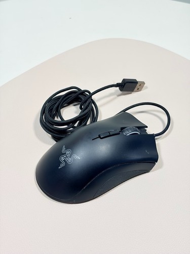 Razer deathadder elite mouse - deathadder,
