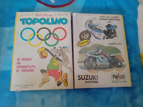 Topolino 1068 con - n.,