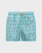 Costume MC2 Saint Barth Aperol