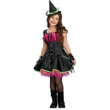 Costume Da Vampira Vestito