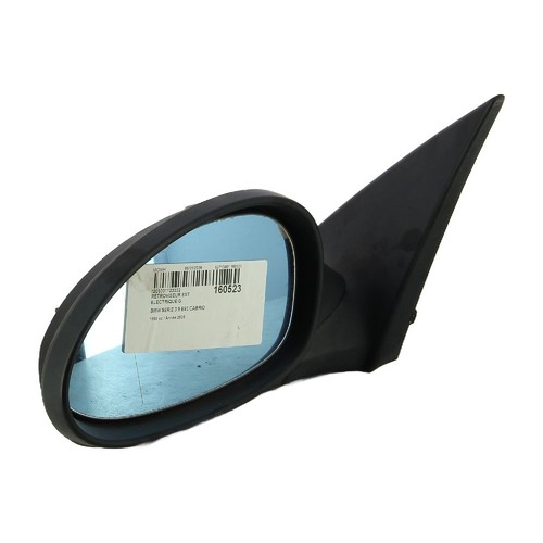 Specchietto laterale elettrico - specchietto,
