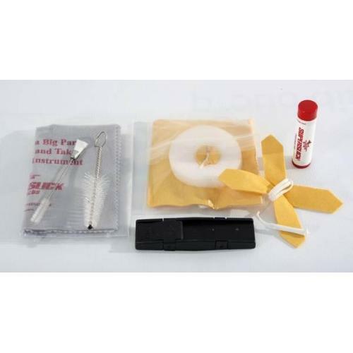 Superslick tsck kit pulizia - superslick,