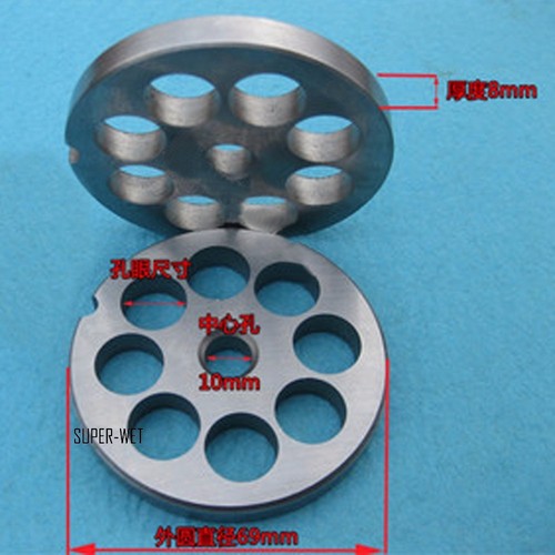 1pz ricambio disco - ricambio,