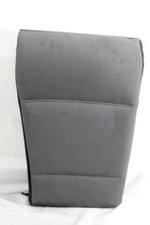 52208225746 SCHIENALE SEDILE POSTERIORE LATO DESTRO IN PELLE E TESSUTO BMW E46 3