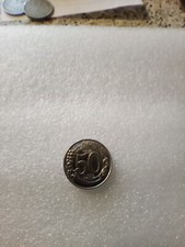 50 lire, 1999, Italia, Picola