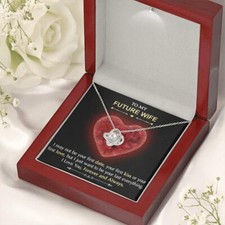 Regalo per la mia futura