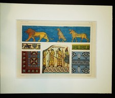 GIULIO FERRARI 1858-1934