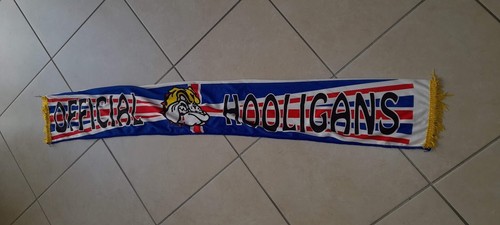 Sciarpa calcio scarf schal - scarf,