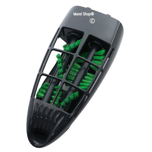 Set spazzole completo - , per