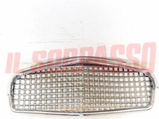 GRIGLIA MASCHERINA CALANDRA + BAFFI PROFILI FIAT 1100 103 H SPECIAL EXPORT