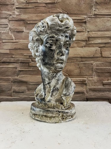 Statua david grande - di,
