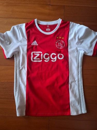 Ajax amsterdam football shirt - amsterdam,