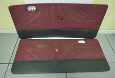 COPPIA PANNELLI PORTA MINI 90