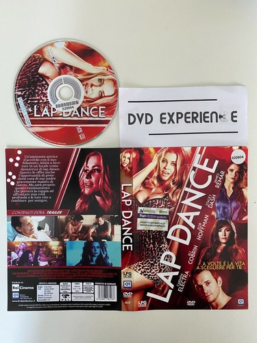 Lap dance dvd 01 - lap,