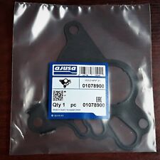 Vuoto Carburante Pompa Tandem