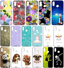 CUSTODIA COVER MORBIDA IN TPU